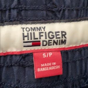 Tommy Hilfiger Denim pants